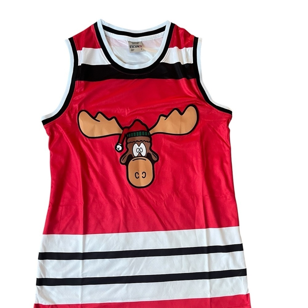 Christmas Vacation Griswold Jersey